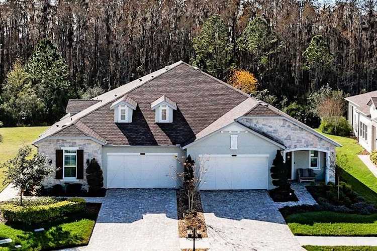 4121 Barletta Ct Wesley Chapel, FL 33543