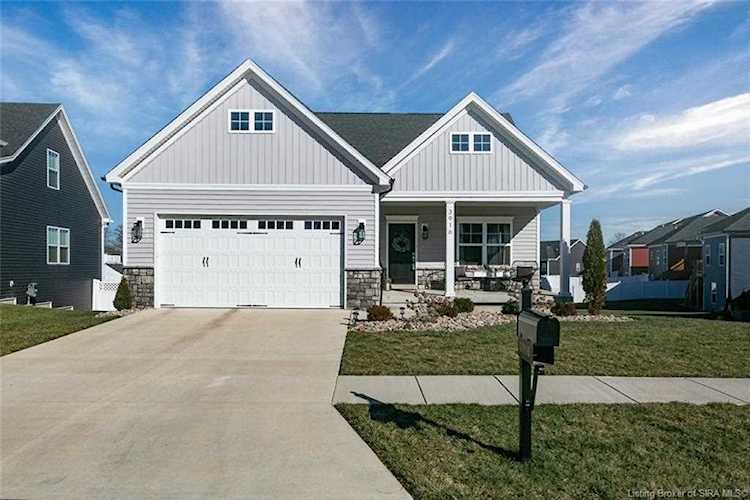 3916 Penny Ln Jeffersonville, IN 47130