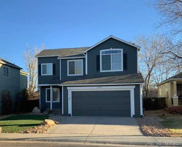 8770 Greengrass Way Parker, CO 80134