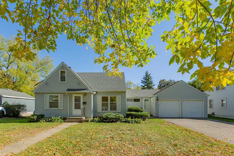 6527 2nd Avenue S Richfield, MN 55423 | MLS 6118342 Photo 1