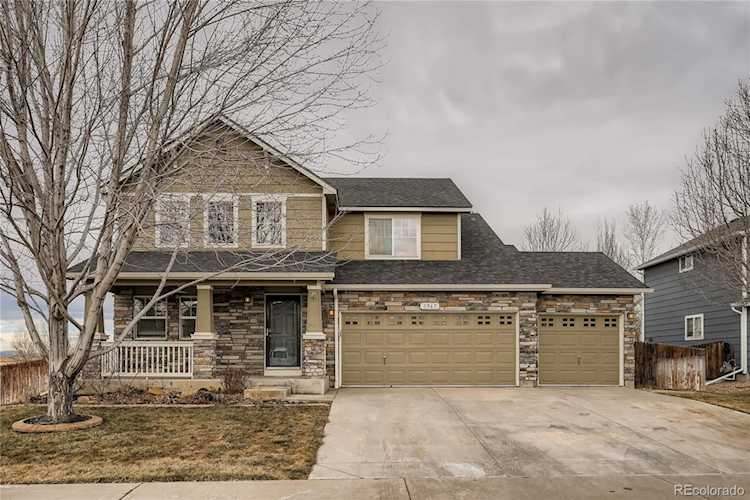 1967 E 148th Place Thornton, CO 80602