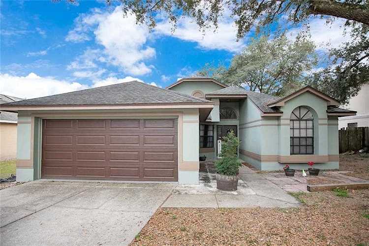 24700 Silversmith Dr Lutz, FL 33559