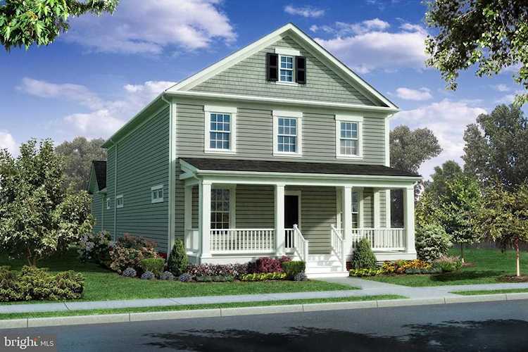 530 Wheelmen St Middletown, DE 19709