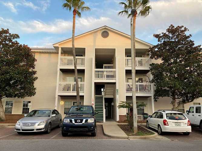4040 Dancing Cloud Court #UNIT 316 Destin, FL 32541