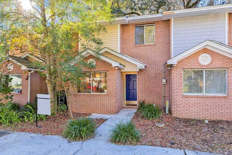 2307 Tina Dr Tallahassee, FL 32301 in Victory Terrace Unrecorded Photo 1