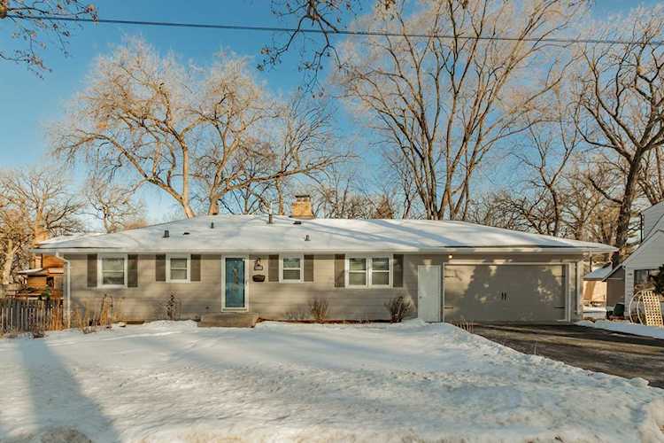 924 W 73rd Street Richfield, MN 55423 | MLS 6142701 Photo 1