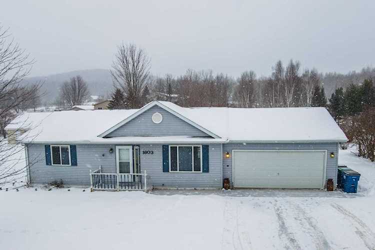 151943 Wisteria Lane Wausau, WI 54401 | MLS 22200193 Photo 1