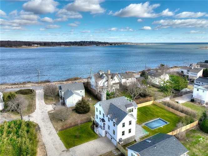 3 Nassau Road Westport, CT 06880