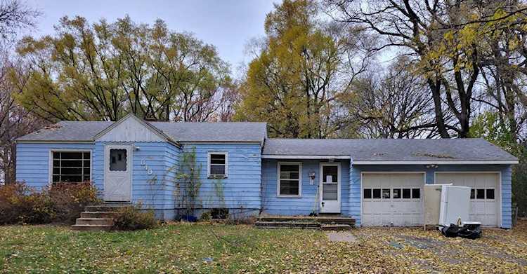 849 85th Lane NW Coon Rapids, MN 55433 | MLS 6126752 Photo 1