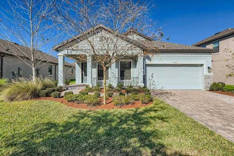 3775 Mellon Dr Odessa, FL 33556