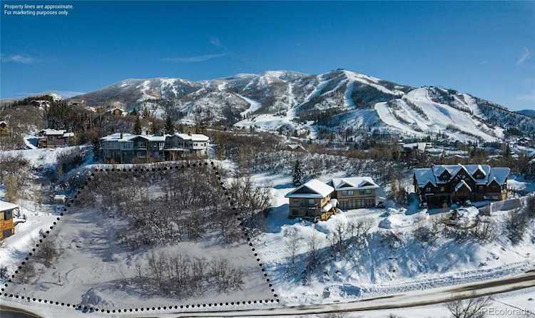 1930 Clubhouse Dr Steamboat Springs, CO 80487
