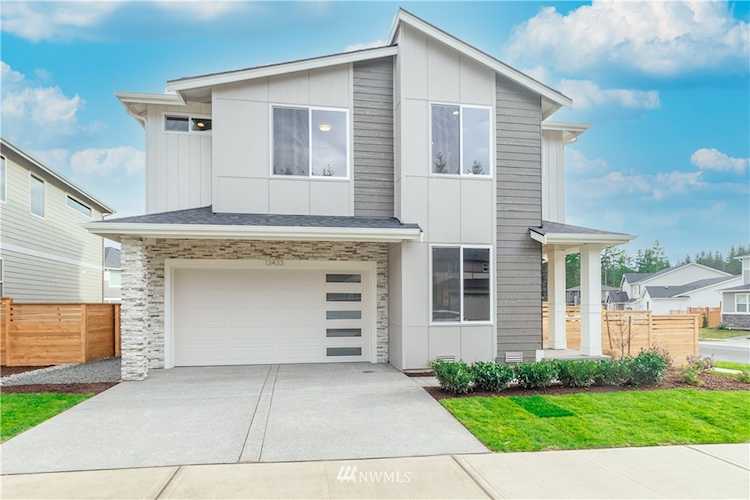 18713 129th St E Bonney Lake, WA 98391