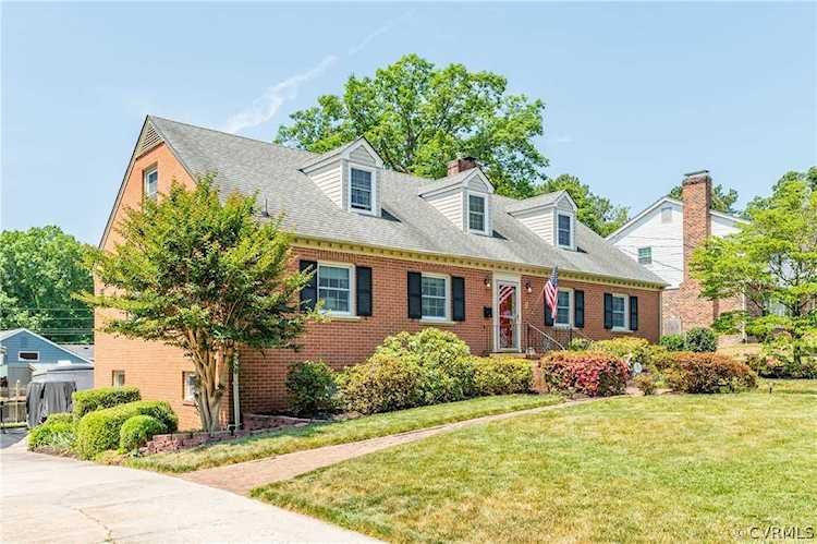 114 Nottingham Dr Colonial Heights, VA 23834 | MLS 2114343 Photo 1
