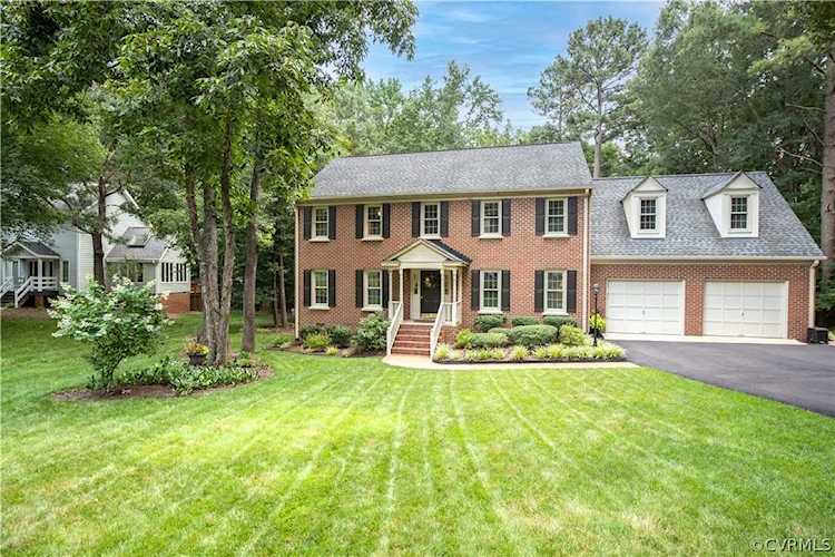 6310 Willow Glen Rd Midlothian, VA 23112 | MLS 2123726 Photo 1