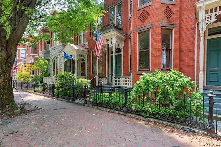 2611 E Broad St Richmond, VA 23223 | MLS 2122523 Photo 1