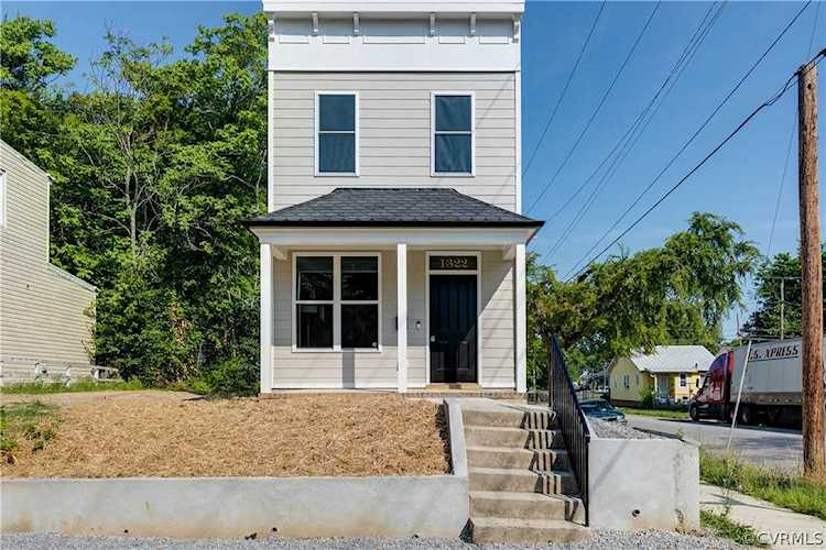 1322 N 21st St Richmond, VA 23223 | MLS 2121628 Photo 1