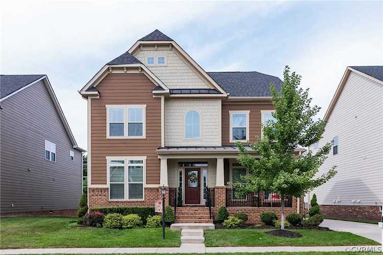 12240 Manor Crossing Dr Glen Allen, VA 23059 | MLS 2123642 Photo 1