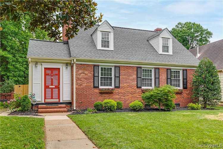 4602 Hanover Ave Richmond, VA 23226 | MLS 2120586 Photo 1