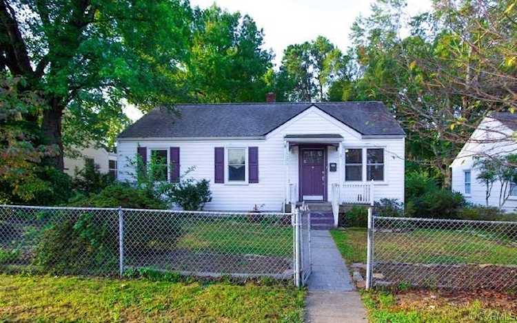5204 Clarence St Richmond, VA 23225 | MLS 2129564 Photo 1