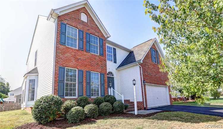 10709 Tutelo Place Glen Allen, VA 23059 | MLS 2130672 Photo 1