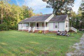 538 Windyknight Rd Montpelier, VA 23192 | MLS 2126125 Photo 1