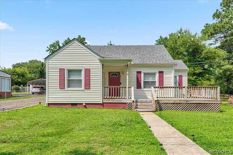 2804 Pate Ave Richmond, VA 23234 | MLS 2123836 Photo 1