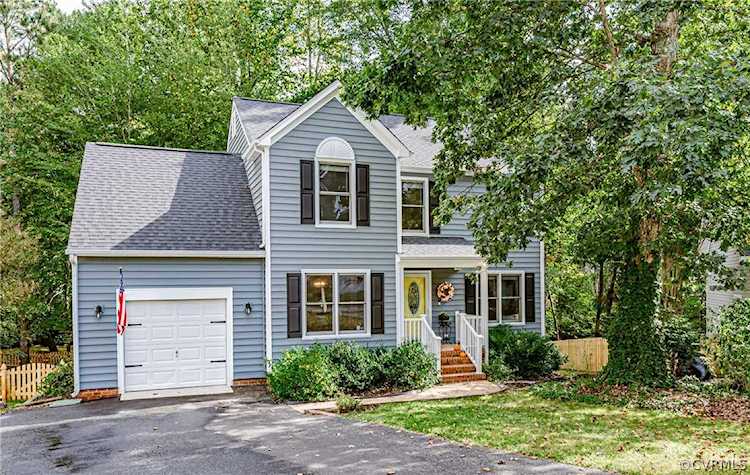 5101 Highberry Woods Rd Midlothian, VA 23112 | MLS 2130385 Photo 1