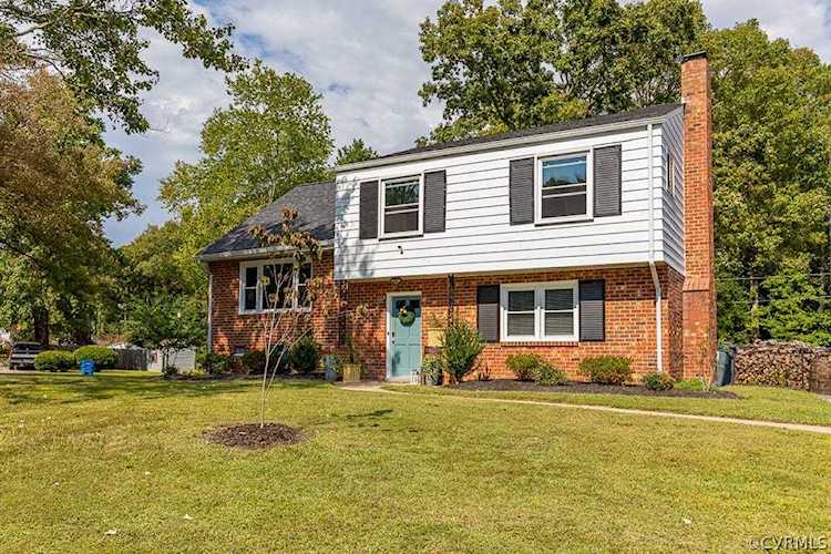 6301 Daleshire Dr Chesterfield, VA 23234 | MLS 2129835 Photo 1