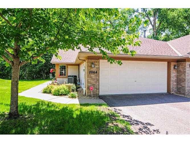 Maplewood | MLS 6140578 | 2064 Holloway Avenue E | Zip Code 55109 Photo 1