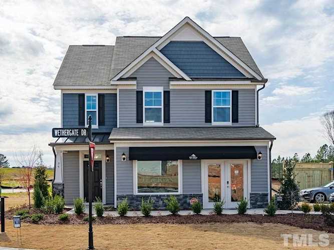 2019 Seford Drive Durham, NC 27703
