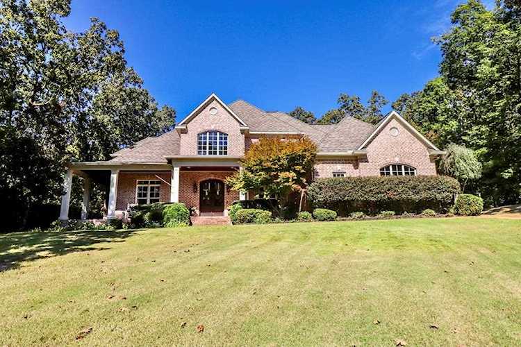 4007 Pintail Cove Oxford, MS 38655