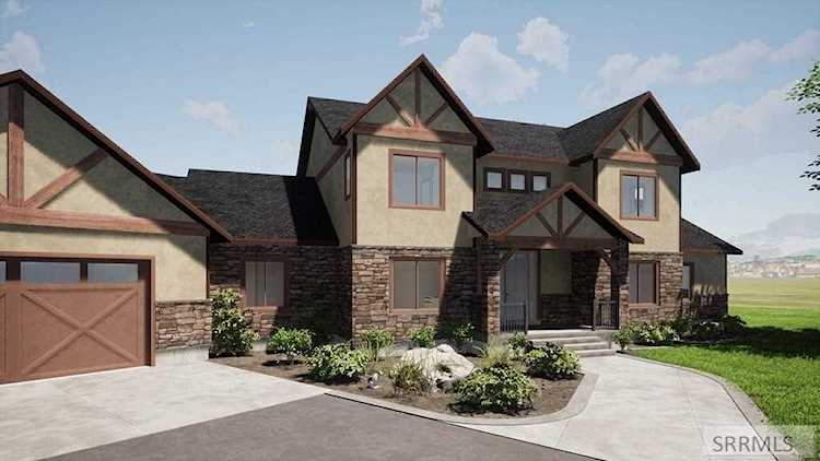 L7B5 Sequoia Court Rexburg, ID 83440