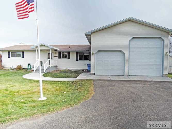 50 N 3167 E Rigby, ID 83442