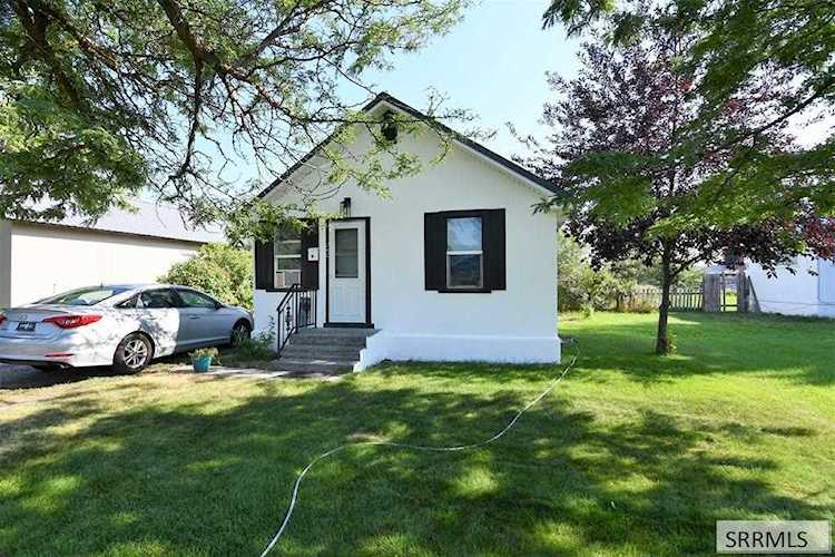240 E 2 N Rigby, ID 83442