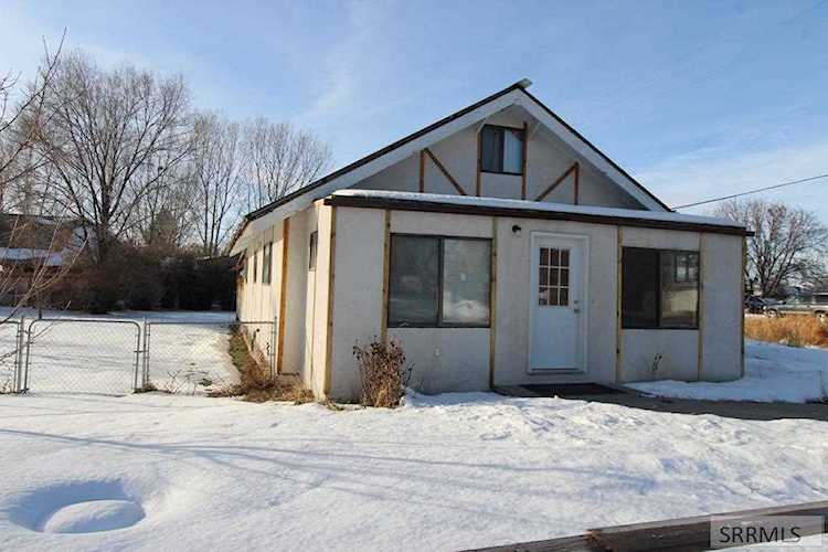 315 Annis Hwy Rigby, ID 83442