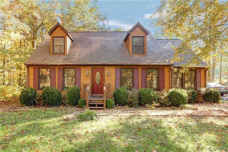 6215 Belmont Rd Mineral, VA 23117 | MLS 2130847 Photo 1