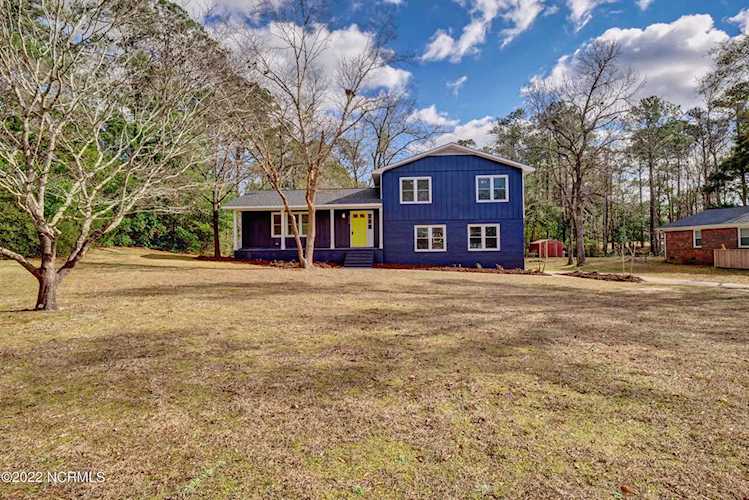 Home For Sale At 6218 Teal Street, Wilmington NC 28403 $402,800 Photo 1