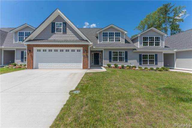 77 Wendenburg Way Aylett, VA 23009