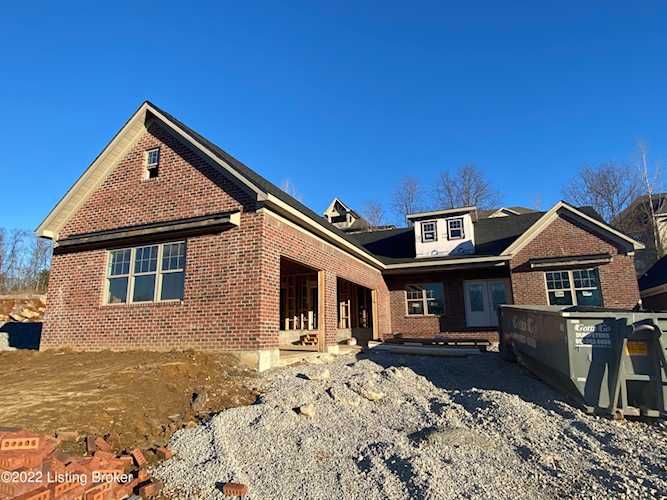 4203 Hidden Bluff Ct Louisville, KY 40241