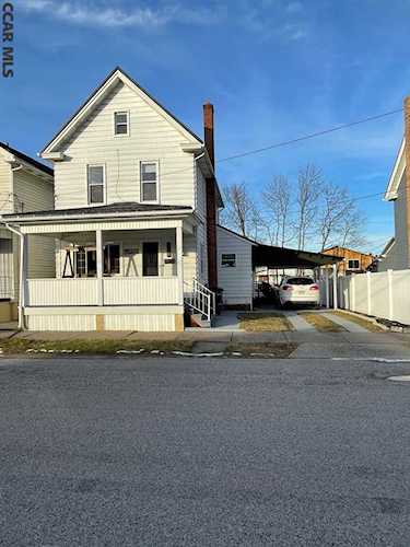 606 W 14th Street Tyrone, PA 16601 | MLS 73779 Photo 1