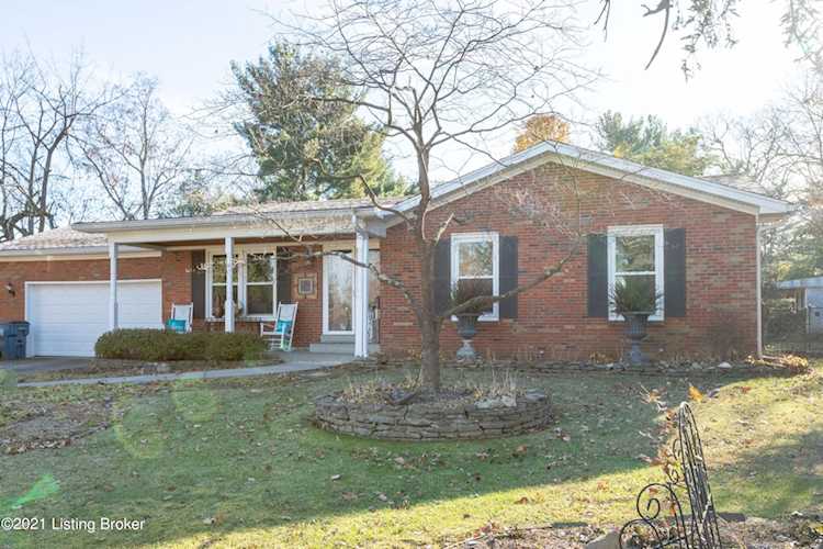 10218 Afton Rd Louisville, KY 40223 | MLS 1601928 Photo 1