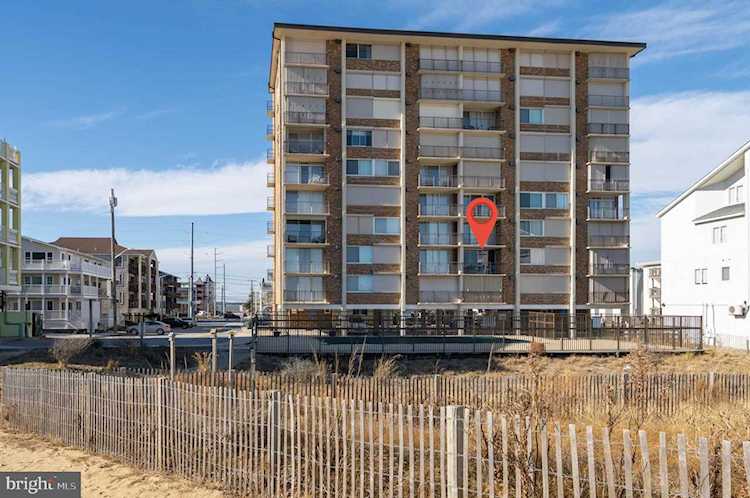 4 84th St #2C - Ocean City, MD - MDWO2004160 - $589,000 Photo 1