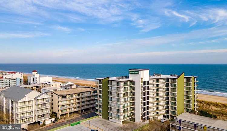 3 35th St #204 - Ocean City, MD - MDWO2004764 - $510,000 Photo 1