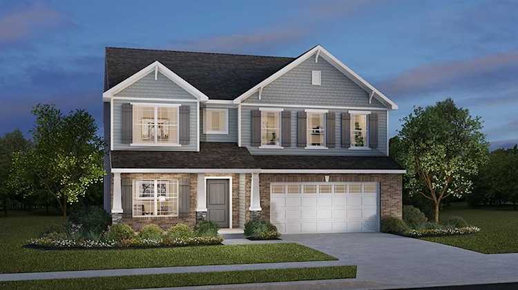 1187 Jackson St Fortville, IN 46040