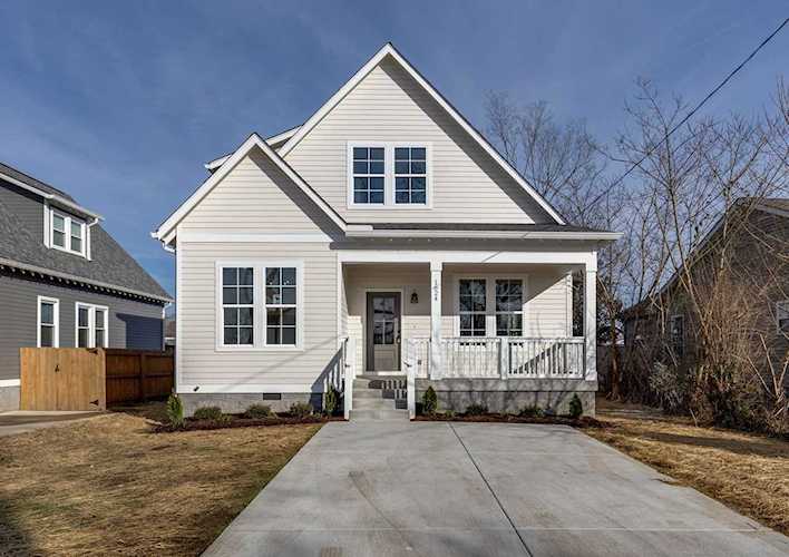 1624 25th Ave N Nashville, TN 37208 | MLS 2347315 Photo 1