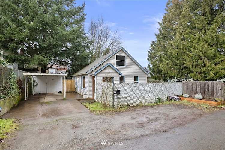 2816 20th St Bremerton, WA 98312 | MLS® 1879833 Photo 1
