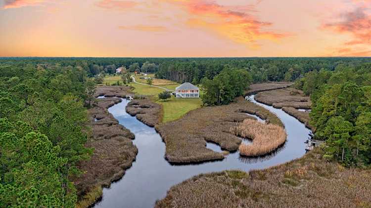 7022 Durgin Place Awendaw, SC 29429 | MLS 21027205 Photo 1