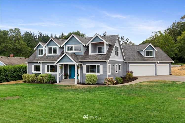 3405 NW Phinney Bay Bremerton, WA 98312 | MLS® 1808636 Photo 1