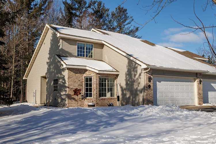 3340 Whiting Avenue Stevens Point, WI 54481 | MLS 22200199 Photo 1