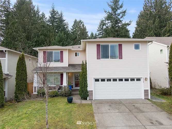 10103 194th Ave E Bonney Lake, WA 98391 | MLS® 1880140 Photo 1